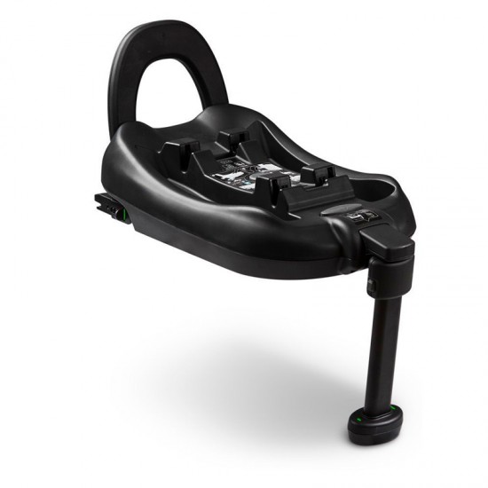 ABC Design Samba 3 in 1 Travel System Bundle, Mineral ABC Design Samba 3 in 1 Travel System Bundle, Mineral