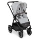 ABC Design Samba 3 in 1 Travel System Bundle, Mineral ABC Design Samba 3 in 1 Travel System Bundle, Mineral