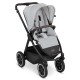 ABC Design Samba 3 in 1 Travel System Bundle, Mineral