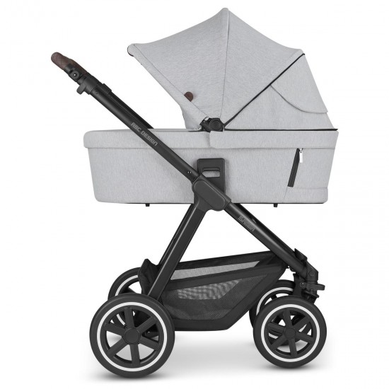ABC Design Samba 3 in 1 Travel System Bundle, Mineral ABC Design Samba 3 in 1 Travel System Bundle, Mineral