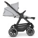 ABC Design Samba 2 in 1 Pram, Mineral