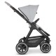 ABC Design Samba 3 in 1 Travel System Bundle, Mineral ABC Design Samba 3 in 1 Travel System Bundle, Mineral