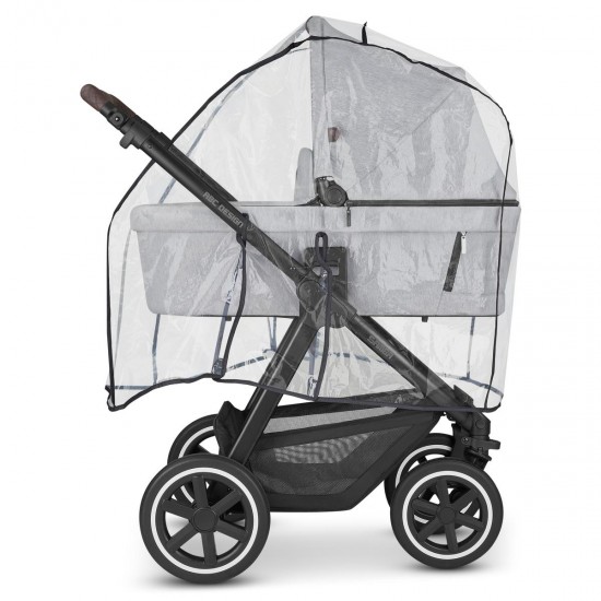 ABC Design Samba 2 in 1 Pram, Mineral