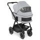 ABC Design Samba 3 in 1 Travel System Bundle, Mineral