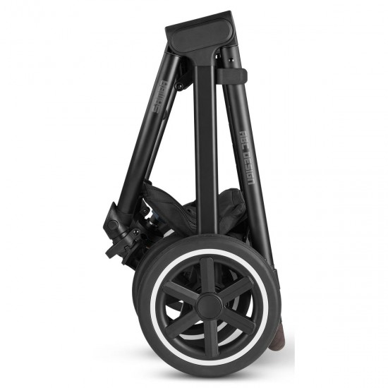ABC Design Samba 3 in 1 Travel System Bundle, Mineral ABC Design Samba 3 in 1 Travel System Bundle, Mineral