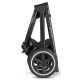 ABC Design Samba 3 in 1 Travel System Bundle, Mineral ABC Design Samba 3 in 1 Travel System Bundle, Mineral