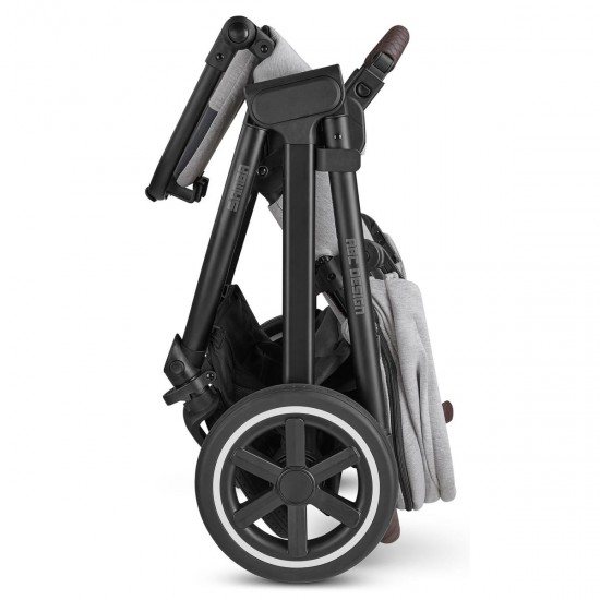 ABC Design Samba 3 in 1 Travel System Bundle, Mineral ABC Design Samba 3 in 1 Travel System Bundle, Mineral