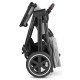 ABC Design Samba 3 in 1 Travel System Bundle, Mineral ABC Design Samba 3 in 1 Travel System Bundle, Mineral
