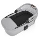 ABC Design Samba 3 in 1 Travel System Bundle, Mineral ABC Design Samba 3 in 1 Travel System Bundle, Mineral