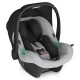 ABC Design Samba 3 in 1 Travel System Bundle, Mineral ABC Design Samba 3 in 1 Travel System Bundle, Mineral