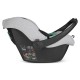 ABC Design Samba 3 in 1 Travel System Bundle, Mineral ABC Design Samba 3 in 1 Travel System Bundle, Mineral