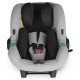 ABC Design Samba 3 in 1 i-Size Travel System + Isofix Base Bundle, Mineral