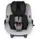 ABC Design Samba 3 in 1 Travel System Bundle, Mineral ABC Design Samba 3 in 1 Travel System Bundle, Mineral