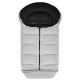 ABC Design Samba 3 in 1 Travel System Bundle, Mineral ABC Design Samba 3 in 1 Travel System Bundle, Mineral