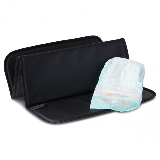 ABC Design Samba 3 in 1 Travel System Bundle, Mineral ABC Design Samba 3 in 1 Travel System Bundle, Mineral