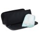 ABC Design Samba 3 in 1 Travel System Bundle, Mineral ABC Design Samba 3 in 1 Travel System Bundle, Mineral