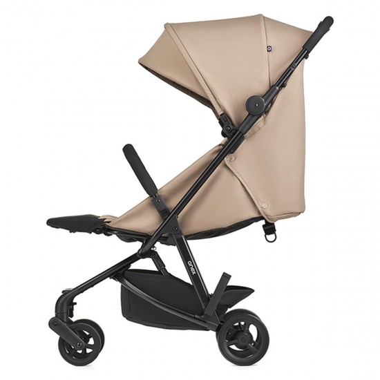 Anex Air Z Reversible Compact Stroller Ivory