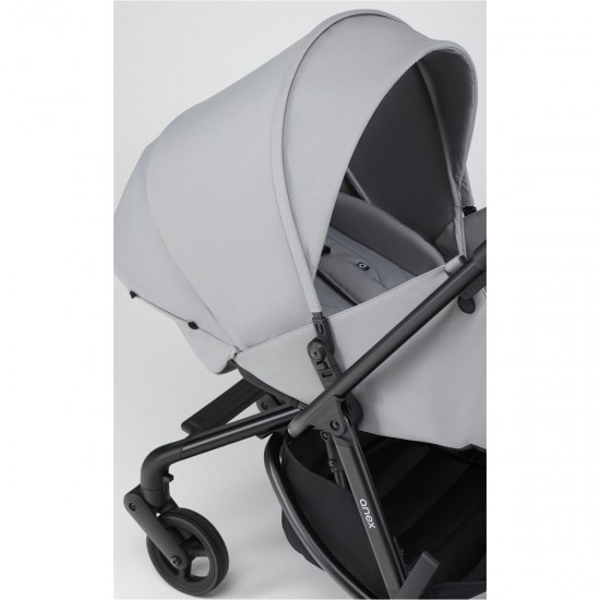 Anex Air-Z Reversible Compact Stroller, Mist