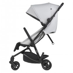 Anex Air-Z Reversible Compact Stroller, Mist