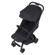 Anex Air-Z Reversible Compact Stroller, Space