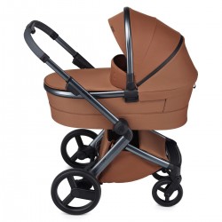 Anex L-Type 2 in 1 Pram and Pushchair, Hazel