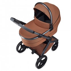 Anex L-Type 2 in 1 Pram and Pushchair, Hazel