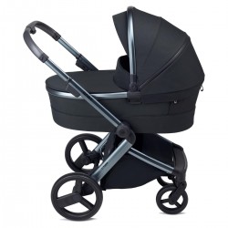 Anex L-Type 2 in 1 Pram and Pushchair, Onyx