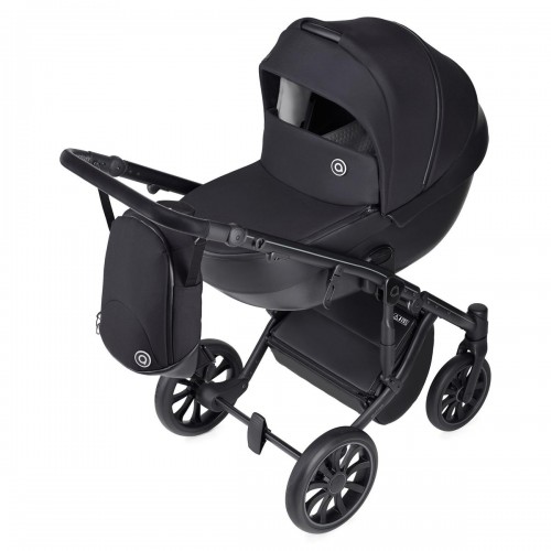 Anex sport stroller review sales