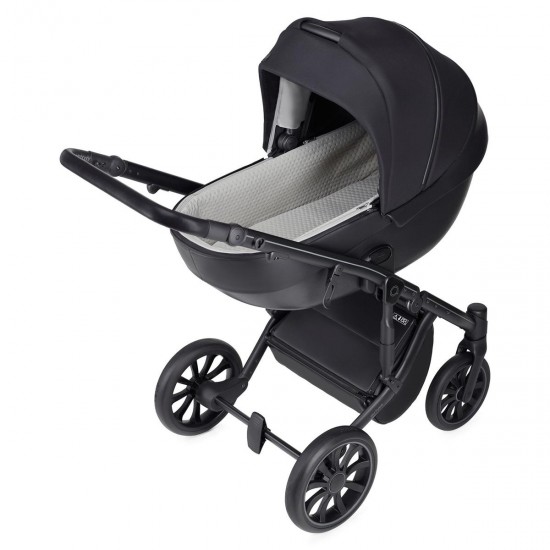 Anex M/Type 3 in 1 Aton B2 + Base Travel System Bundle, Argo