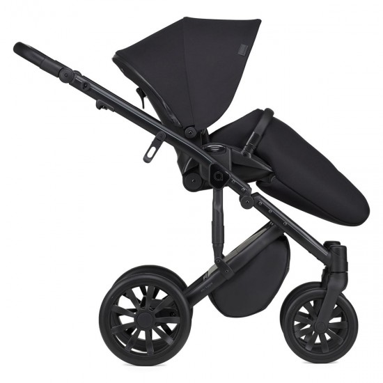 Anex M/Type 3 in 1 Aton B2 + Base Travel System Bundle, Argo