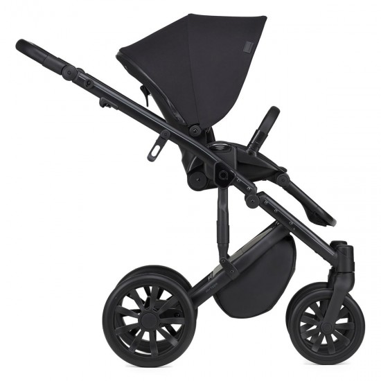 Anex M/Type 3 in 1 Aton B2 + Base Travel System Bundle, Argo