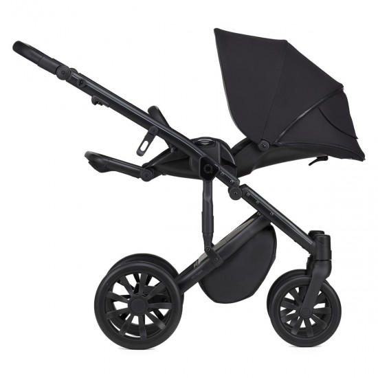 Anex M/Type 3 in 1 Aton B2 + Base Travel System Bundle, Argo