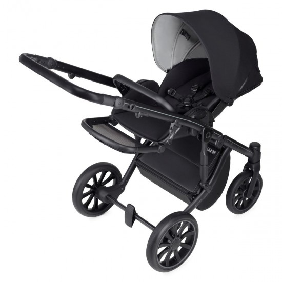 Anex M/Type 2 in 1 Pram and Pushchair, Argo