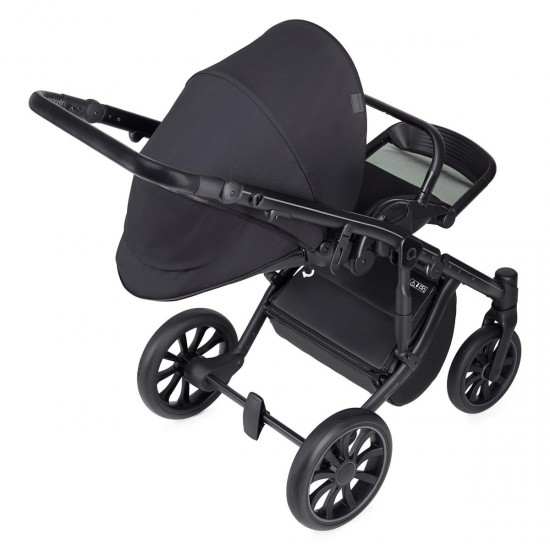 Anex M/Type 2 in 1 Pram and Pushchair, Argo