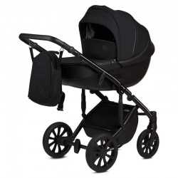 Anex M/Type 2 in 1 Pram and Pushchair, Ink