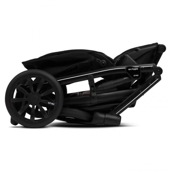 Argo stroller discount