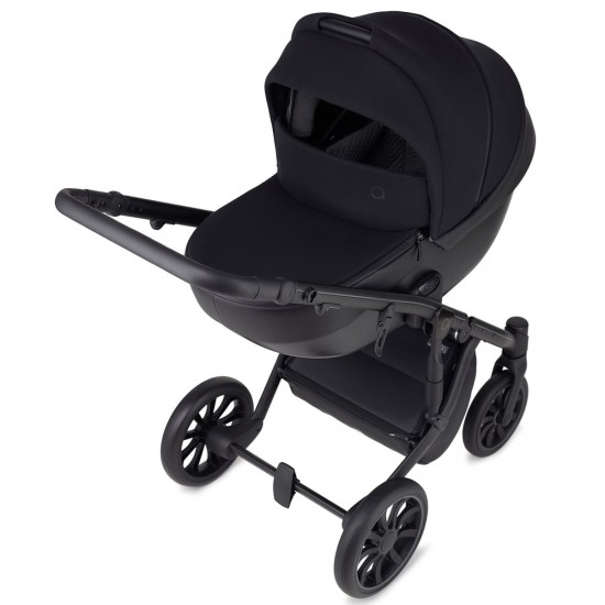 B and store m pram