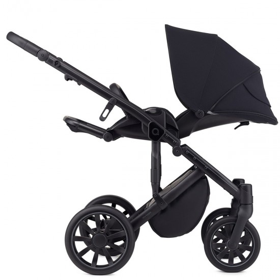 Anex M Type 2 in 1 Pram and Pushchair Ink