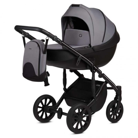 Anex pushchair 2025