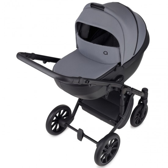 Anex M/Type 2 in 1 Pram and Pushchair, Iron