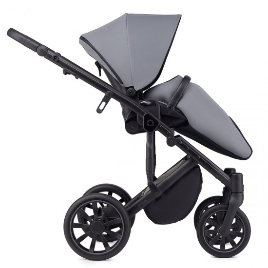 Anex M/Type 2 in 1 Pram and Pushchair, Iron