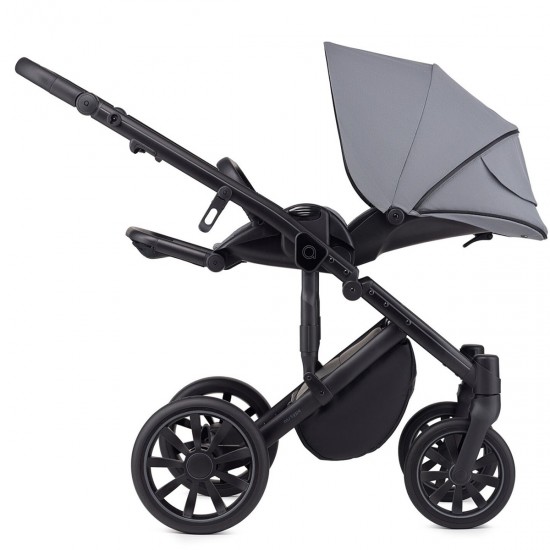 Anex M/Type 2 in 1 Pram and Pushchair, Iron