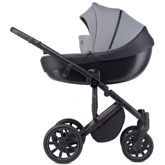 Anex M/Type 2 in 1 Pram and Pushchair, Iron