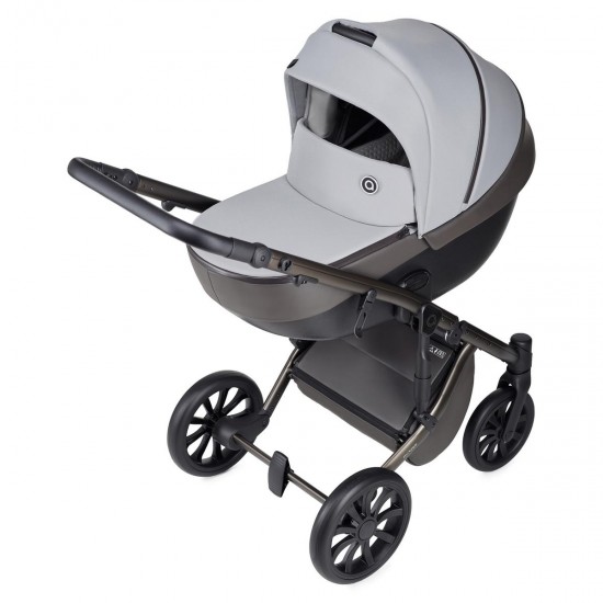 Anex M/Type 2 in 1 Pram and Pushchair, Mirage