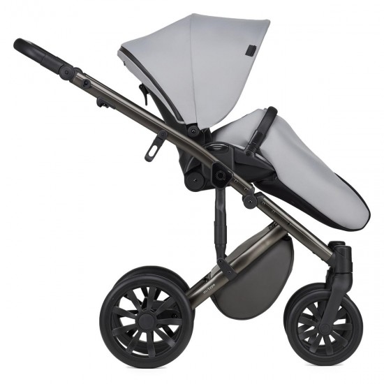 Anex M/Type 3 in 1 Aton B2 + Base Travel System Bundle, Mirage