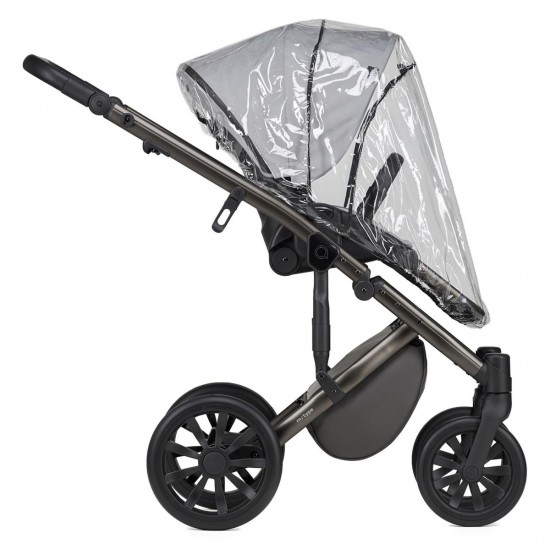 Anex M/Type 3 in 1 Aton B2 + Base Travel System Bundle, Mirage