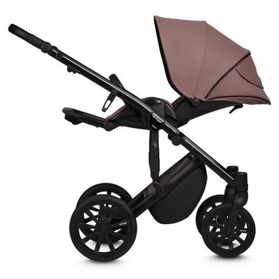 B and store m pram