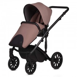 Anex M/Type 2 in 1 Pram and Pushchair, Mocco