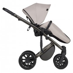 Anex M/Type 2 in 1 Pram and Pushchair, Shell