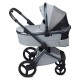 Anex L-Type 3 in 1 Cloud G Travel System Bundle, Frost